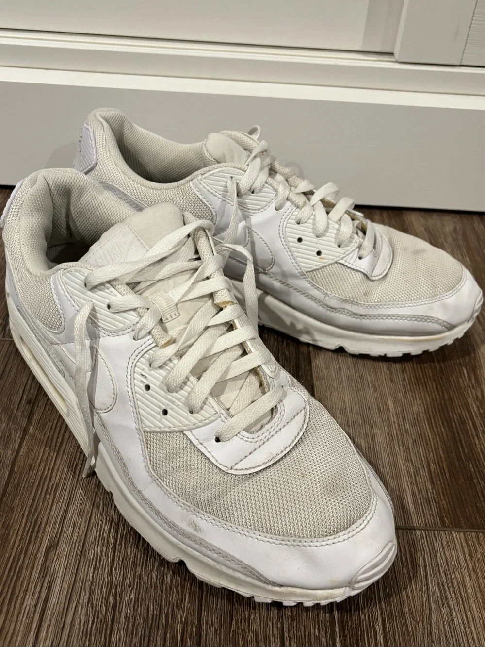 Men’s Nike Air Max size 15